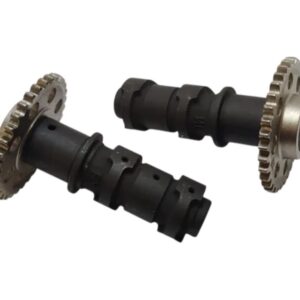ARBOL DE LEVAS HONDA XR 250 TORNADO – CB250 TWISTER ARAX