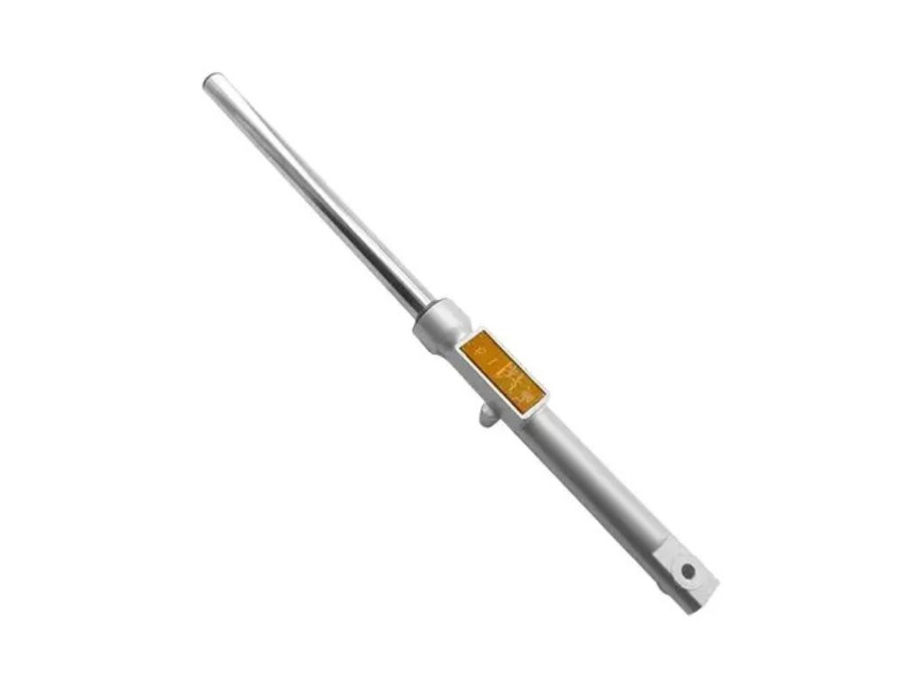 BARRAL PIERNA COMPL. IZQUIERDA YAMAHA YBR 125 A TAMBOR M/N REPCOR