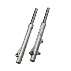 BARRAL PIERNA COMPL. JGO GILERA SMASH 110 P/DISCO THE-ORANGE TO-32279
