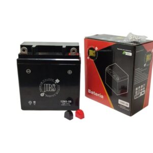 BATERIA YB5L-B (12N5-3B) GEL JRS OMR26517