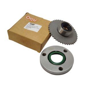 BENDIX ARRANQUE GILERA SMASH 110 C/CORONA OMR OM-31766