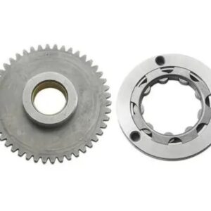 BENDIX ARRANQUE YAMAHA YBR 125 – XTZ 125 REPCOR
