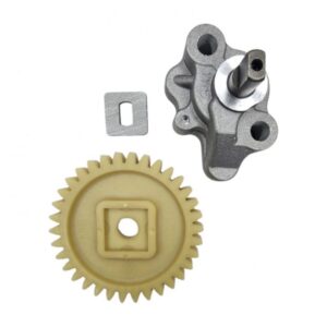 BOMBA ACEITE HONDA CG TITAN 150 COMPLETA REPCOR