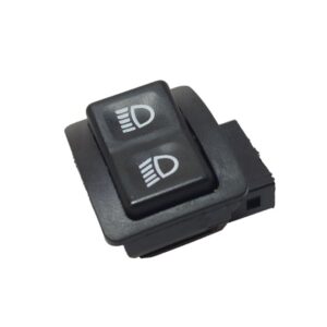 BOTON ALTA Y BAJA SMASH 110 / BIT / TRIP THE-ORANGE TO-31656