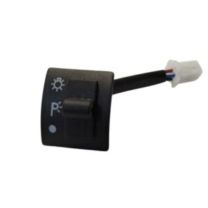 BOTON ENC/APAG LUCES GILERA SMASH 110  REPCOR