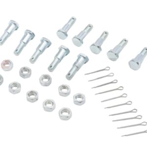 BULON FIJACION PLATO TRAS. GILERA SMASH 110 (VARIAS) HADA TOR020