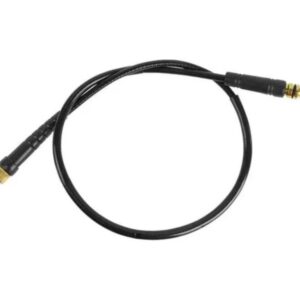CABLE VELOCIMETRO HONDA XR 150 REPCOR