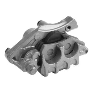 CALIPER DEL. HONDA XR 125 / 150L /BIZ 125  (REPCOR)