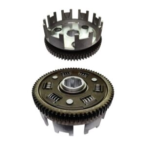 CANASTA EMBRAGUE MOTTARD 200 PARA 6 DISCOS EMCE002