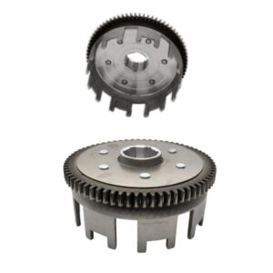 CANASTA EMBRAGUE ZANELLA RX 150 – SKUA PARA 6 DISCOS