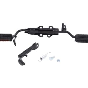 CAÑO POSAPIE YAMAHA CRYPTON COMPLETO HADA APS006