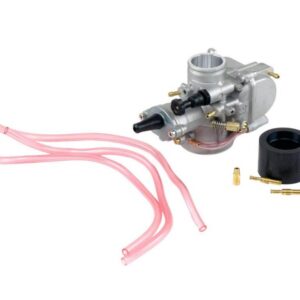 CARBURADOR CORTINA PLANA 32MM HADA CRB802