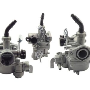CARBURADOR GLIERA SMASH 110  C/CEBAROR CABLE REPCOR