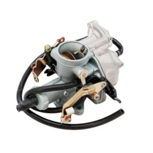 CARBURADOR HONDA CG 125 TITAN – RX C/BOMBA HADA CRB100