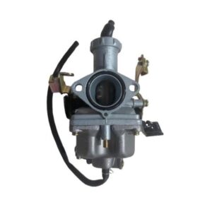 CARBURADOR HONDA CG 125 TITAN – RX C/BOMBA REPCOR