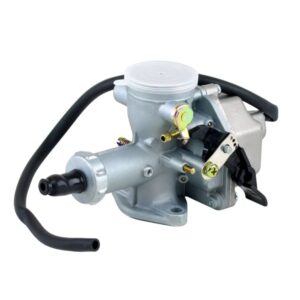 CARBURADOR HONDA CG 125 TITAN S/BOMBA HADA CRB101