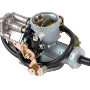 CARBURADOR MOTOMEL DAKAR 200 CON BOMBA CRB401 HADA