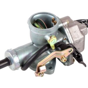 CARBURADOR MOTOMEL DAKAR 200 SIN BOMBA CRB400 HADA