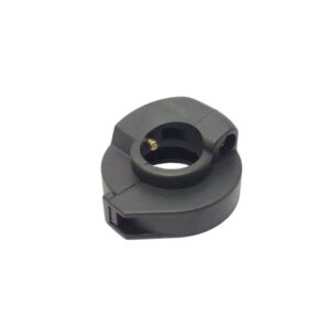 CARCAZA ACELERADOR GILERA SMASH 110  THE-ORANGE TO-31665