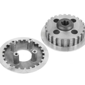 CENTRO EMBRAGUE GILERA SMASH – WAVE C/PLATO PRESION REPCOR