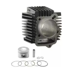CILINDRO GILERA SMASH 110 52.4MM C/PISTON REPCOR