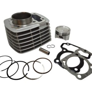 CILINDRO HONDA CB1 125 /CB 125F TWISTER C/KIT HAFEEN KCL055