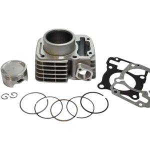 CILINDRO HONDA NEW TITAN 150 Ø57.3
» KCL052-1