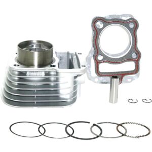 CILINDRO HONDA STORM 125 Ø56.5, P15MM KCL053