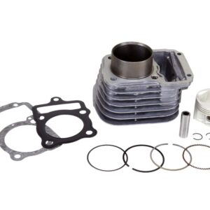 CILINDRO HONDA TITAN FAN / BROSS 125 00/02 Ø56.5, P13MM KCL054