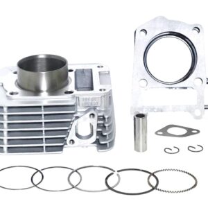 CILINDRO YAMAHA YBR 125 54MM C/KIT HAFEEN KCL083