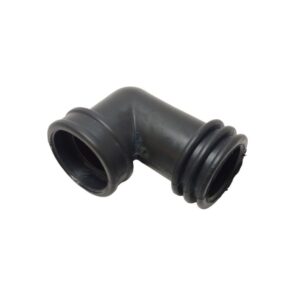 CODO ACOPLE CARBURADOR FILTRO AIRE GILERA SMASH