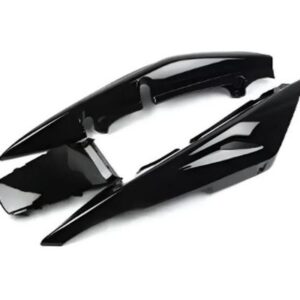 COLIN BAJO ASIENTO HONDA CG 150 NEGRO 3 PIEZAS PROTROK