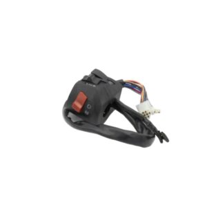 COMANDO DE LUCES BAJAJ PULSAR 135 JGO