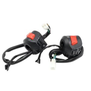 COMANDO DE LUCES HONDA STORM 125 DERECHO HADA