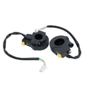 COMANDO DE LUCES HONDA WAVE NF Y 110 S DERECHO HADA COM-D002