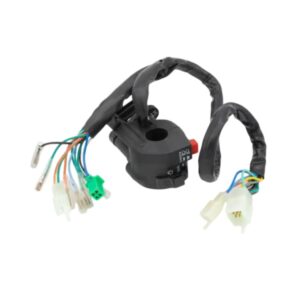 COMANDO DE LUCES HONDA WAVE NF Y 110 S JGO HADA COM009