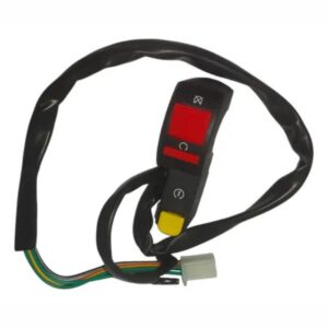 COMANDO DE LUCES MOTOMRL SKUA 150 DERECHO REPCOR