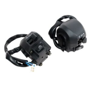 COMANDO DE LUCES YAMAHA YBR 125 CHINO DERECHO HADA