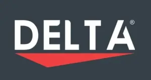 Delta - Logo