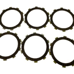 DISCO EMBRAGUE HONDA 250 TWISTER TORNADO WSTD
