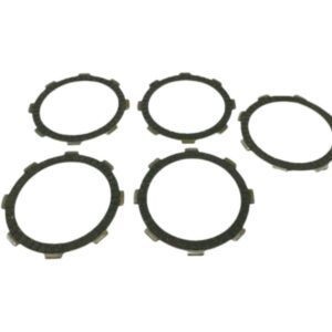 DISCO EMBRAGUE X5 HONDA CG 125 TODAY – TITAN STD