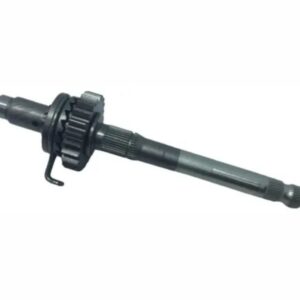 EJE ARRANQUE HONDA WAVE 110S (REPCOR)