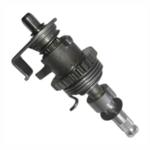 EJE ARRANQUE ZANELLA RX150 COMPLETO REPCOR