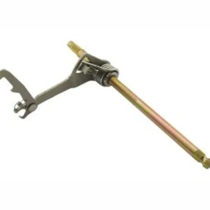 EJE CAMBIO GILERA SMASH 110 CORTO REPCOR