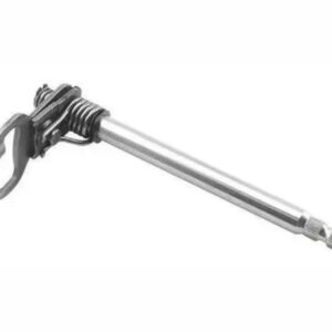 EJE CAMBIO ZANELLA RX 150 C/SELECTOR REPCOR