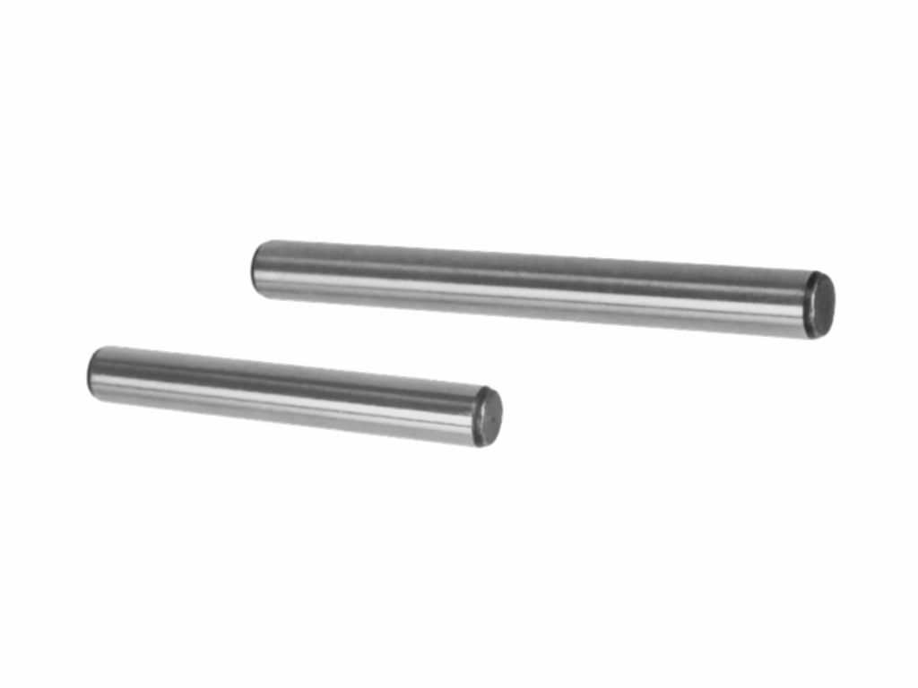 EJE HORQUILLA CAMBIO YAMAHA YBR / XTZ 125 SET REPCOR