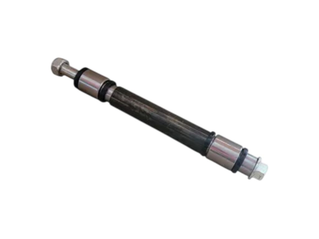 EJE HORQUILLON BAJAJ ROUSER 200 NS C/BUJE PERNO Y TORRINGTON HADA EDH037