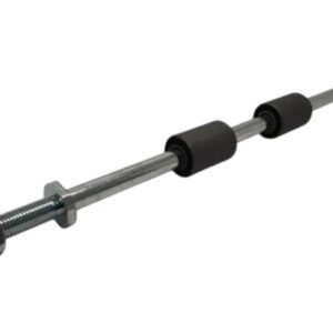 EJE HORQUILLON HONDA WAVENF – SMASH C/BUJE HADA EDH200