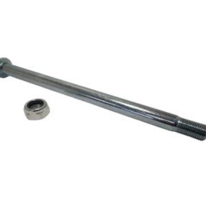 EJE RUEDA TRAS. HONDA XR 250 TORNADO HADA EDR300-1