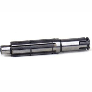 EJE SECUNDARIO PIÑON GILERA SMASH 110 – WAVE NF REPCOR